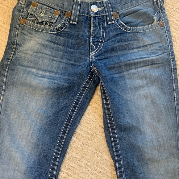 True Religion- Joey Big T - Picture 4 of 9